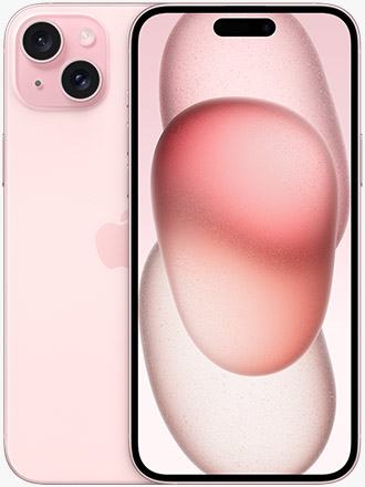 Image de iPhone 15 Plus